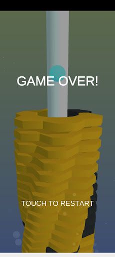 Stack Chopper - Screenshot 1