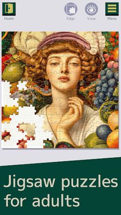 AI Jigsaw Puzzles - Screenshot 2