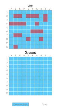 SeaBattlic Mind - Screenshot 3