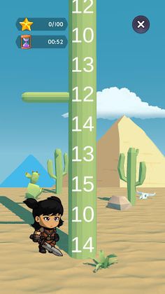 Chop Down - Screenshot 2