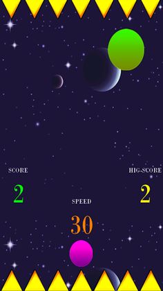 Stupid Balls - Screenshot 4