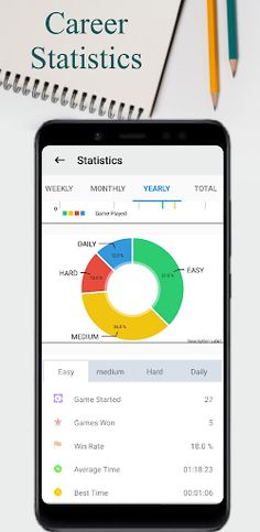 Sudoku - Screenshot 2