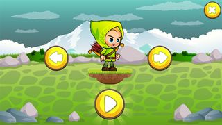 Arrow Shot - Screenshot 3