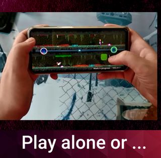 Calula: Run 2 Run - Screenshot 3