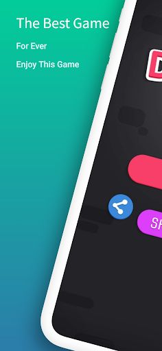 Hit Ball Escape - Screenshot 1