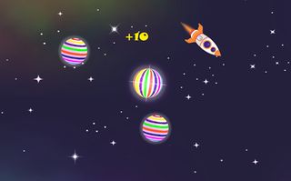 Big Small - Screenshot 3