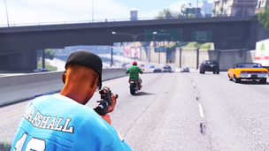 Gangster Crime Auto Theft VI - Screenshot 3