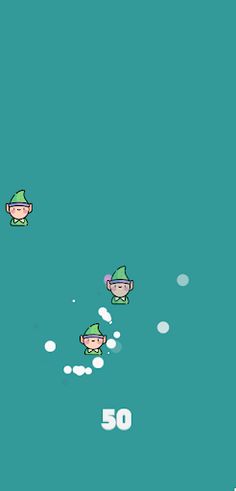 Elf Escape - Screenshot 3