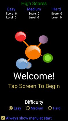 Cirnect - Line Puzzle Game - Screenshot 1