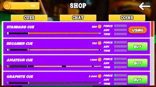 8 Ball Pool Empire - Screenshot 3