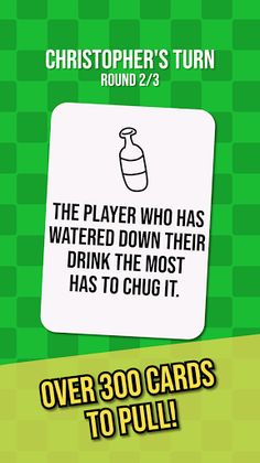 Sip - Drinking Game - Screenshot 1