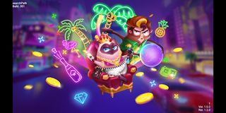 Siam dummy master - Screenshot 2