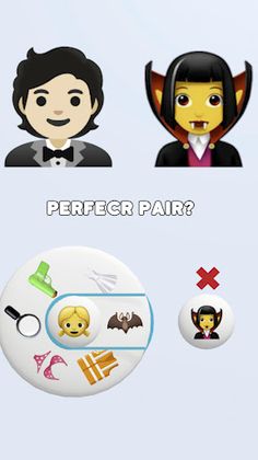 Twister Emoji - Screenshot 3