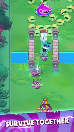 Highfive Heroes: Co-Op Chaos - Screenshot 4