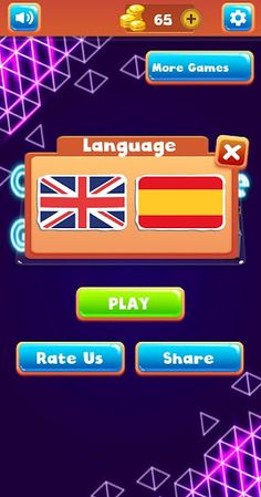 Classic games arcade trivia - Screenshot 2