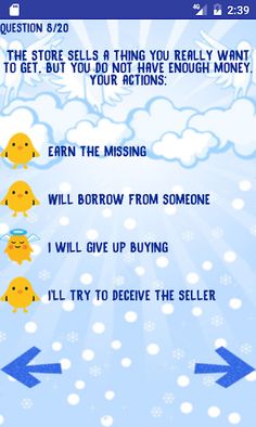 Test: How Angel are you - Screenshot 3