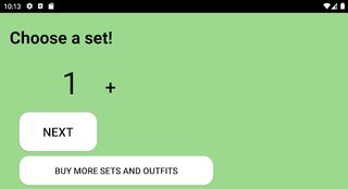 Teddy Bear Math - Doubles - Screenshot 1