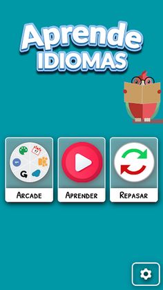 Aprender inglés - translator - Screenshot 1