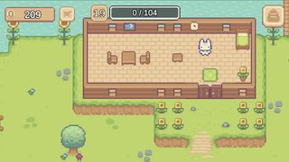 Katy's Farm Adventure - Screenshot 2