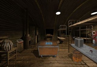 Escape :Mystery Mine Tunnel - Screenshot 1