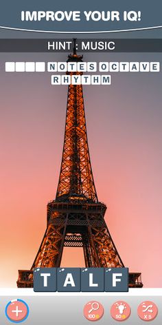 Word Slide- Word Game - Screenshot 3