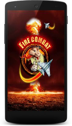 Fire Combat - Latest 2018 - Screenshot 2