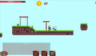 Meme : Gun Fire - Screenshot 2