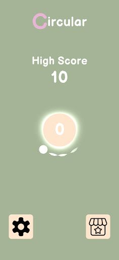 Circular 2 - Screenshot 1