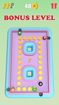 Flick Pool 3D : 8 Ball Game - Screenshot 2