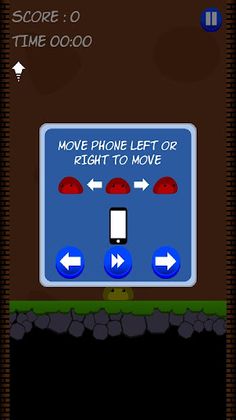 BlibJump - Screenshot 3