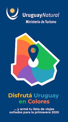 Uruguay en Colores - Screenshot 1