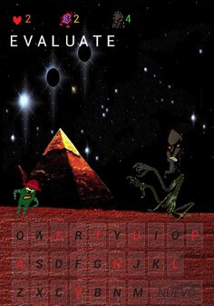 The Gulumish - Screenshot 1