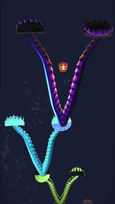 Boost Up - Screenshot 3