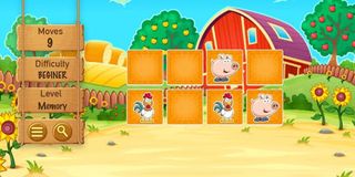 Fun Mémoire - Screenshot 2