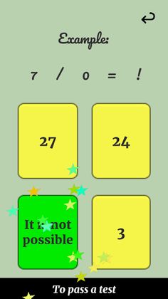 My Math - Screenshot 4