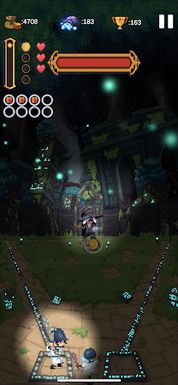 Baseball Land - Screenshot 3