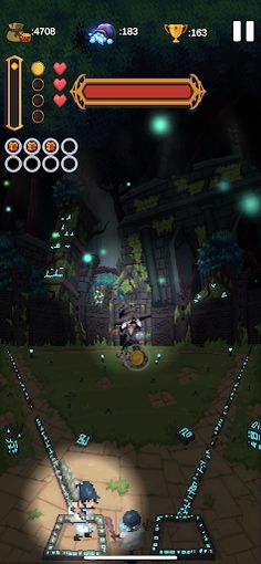 Baseball Land - Screenshot 3