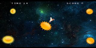 spacerooster3 - Screenshot 2