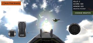 Iron Eagle 2019 Modern War - Screenshot 2