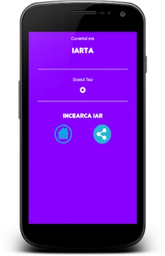 Ghiceste Cuvantul Biblic - Screenshot 4