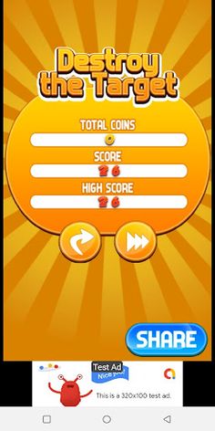 Logo Smash - Screenshot 4