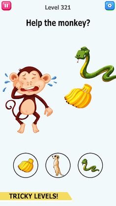 Tricky Brain Test Puzzle Game - Screenshot 4