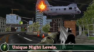 Shooting Game FPS 3D - Screenshot 2