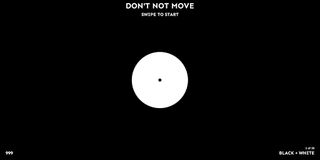 Don't Not Move - Screenshot 1