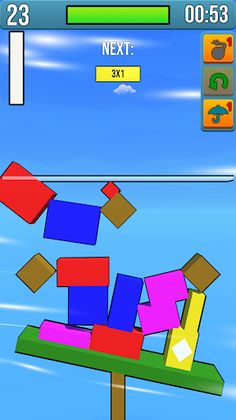 Balanceit! - Screenshot 2