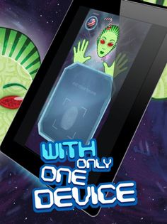 MimeDrink: The drinking game - Screenshot 2