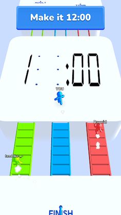 Connect The Dots - Screenshot 3