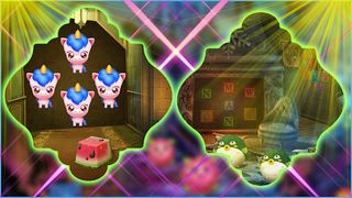 Pirate Blithe Girl Escape - Screenshot 2