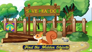 Escape Room - Animal tales - Screenshot 2