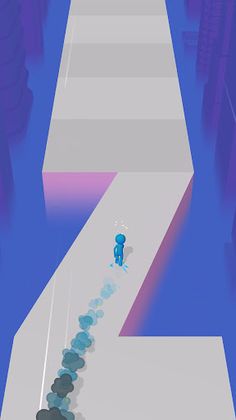 SpeedMan - Screenshot 2